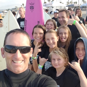 Team Page: DEL MAR BROJO